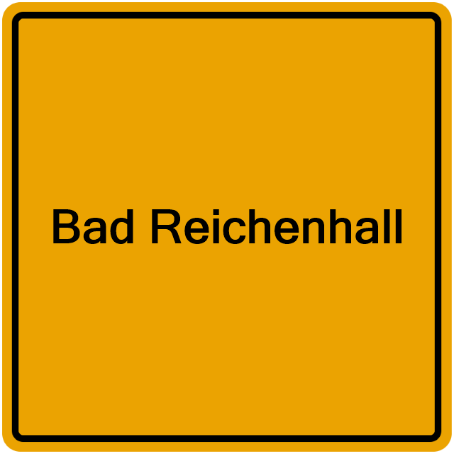 Einwohnermeldeamt24 Bad Reichenhall